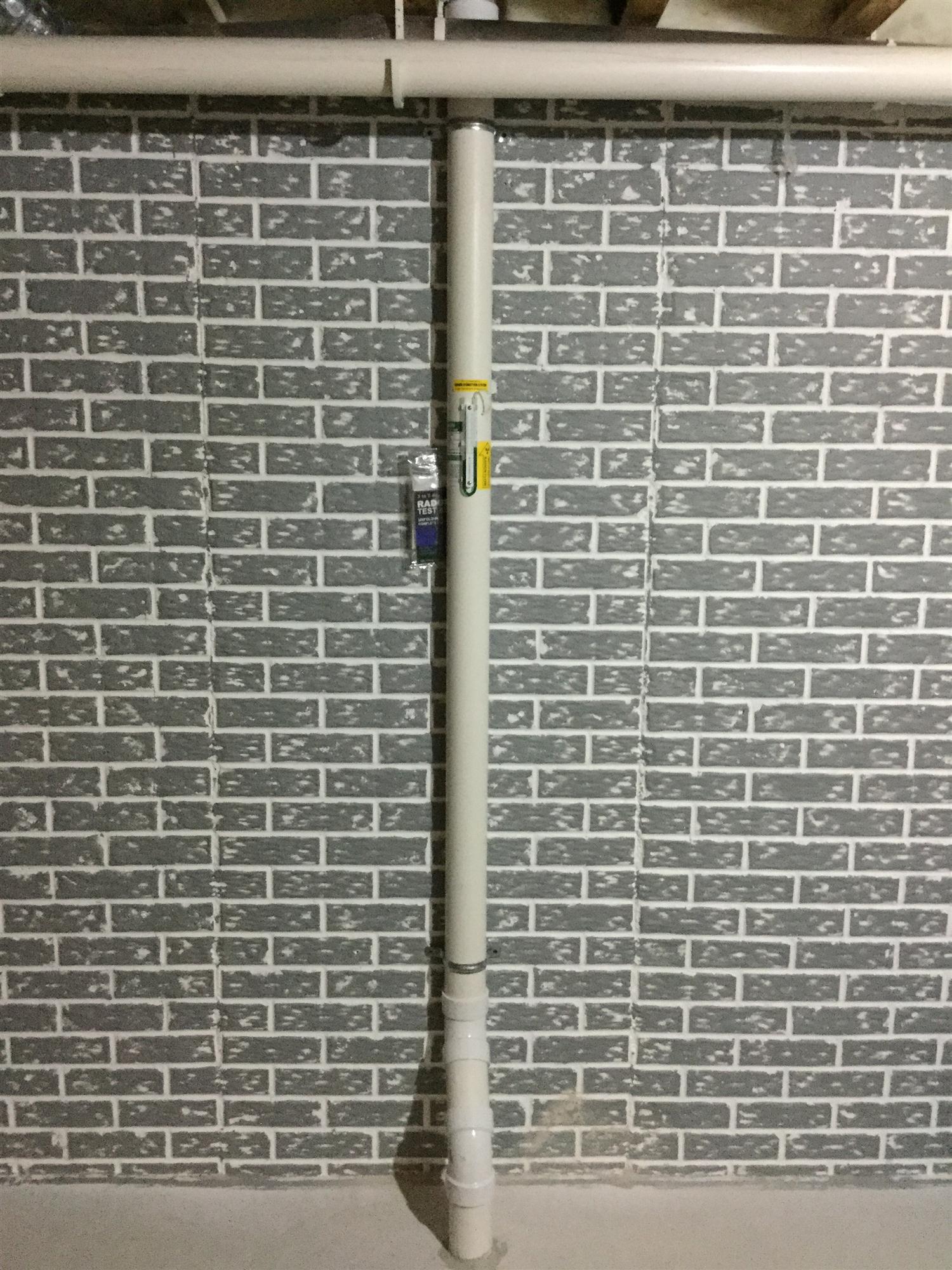 Radon Mitigation Lomira