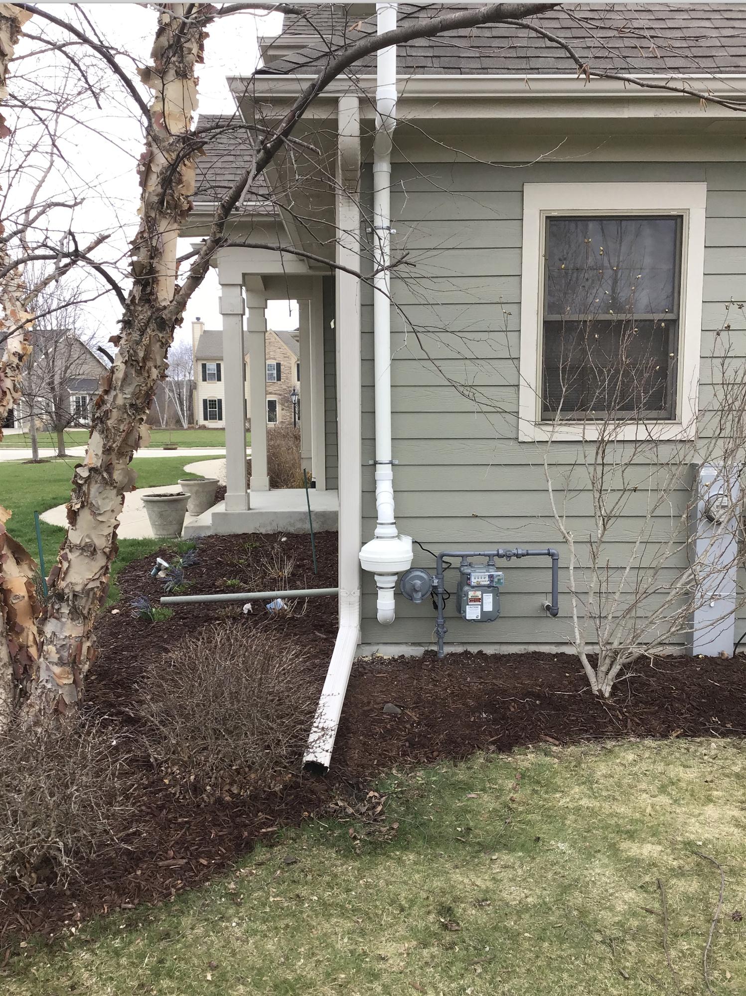 Mukwonago Radon Mitigation