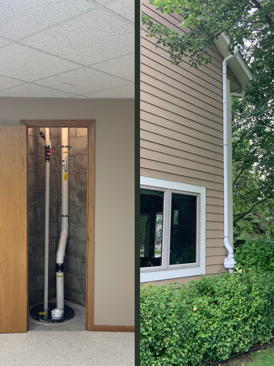 Oconomowoc Radon Mitigation