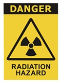 Radon contamination