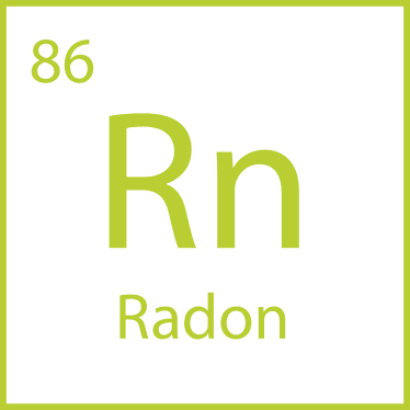 Radon mitigation systems pull the poison out of the building for clean air inside