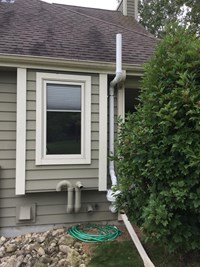 Campbellsport Radon Mitigation