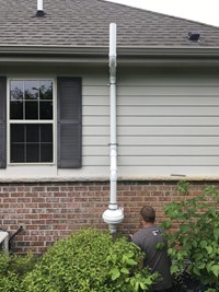 Elm Grove Radon Mitigation