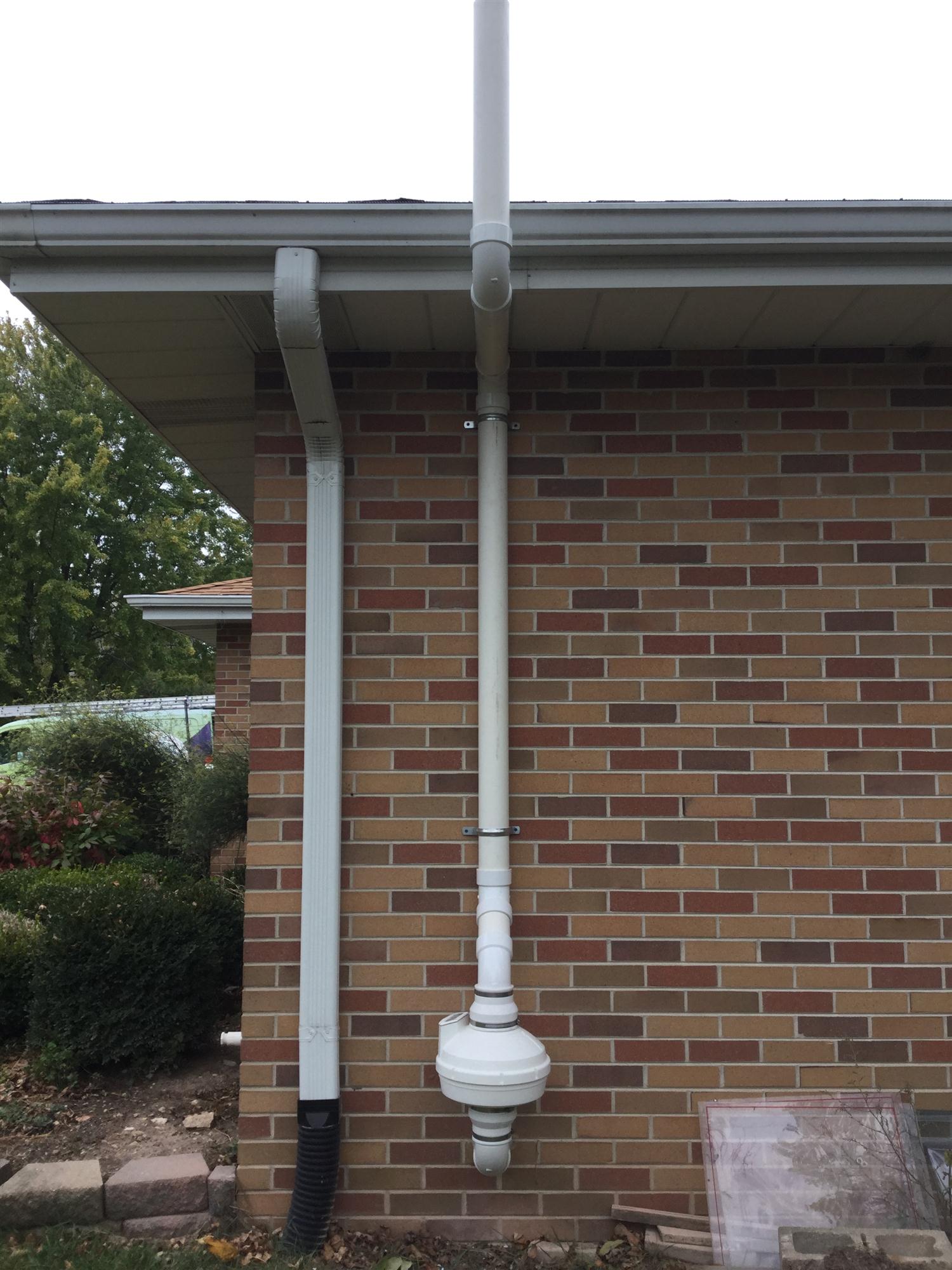 Radon Mitigation Fox Point