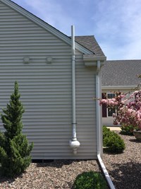 Jackson Radon Mitigation System