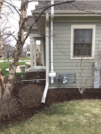 Mukwonago Radon Mitigation Mukwonago Radon Mitigation