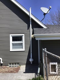 New Berlin Radon Mitigation