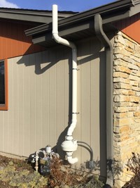 Racine Radon Mitigation