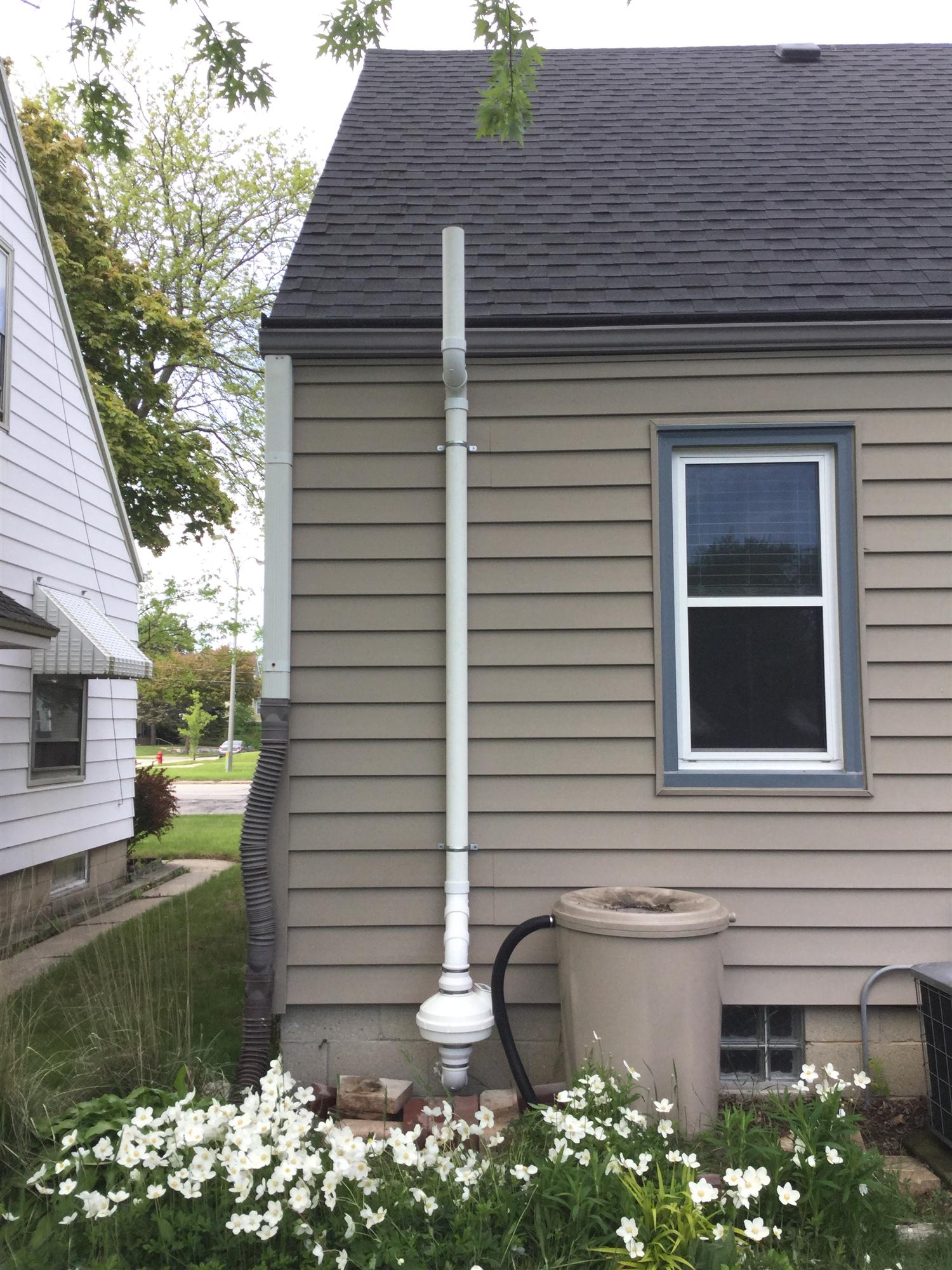 Milwaukee Radon Abatement