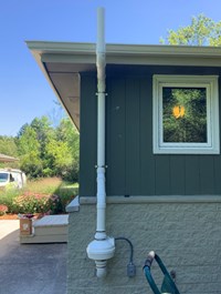 Radon Mitigation Waukesha