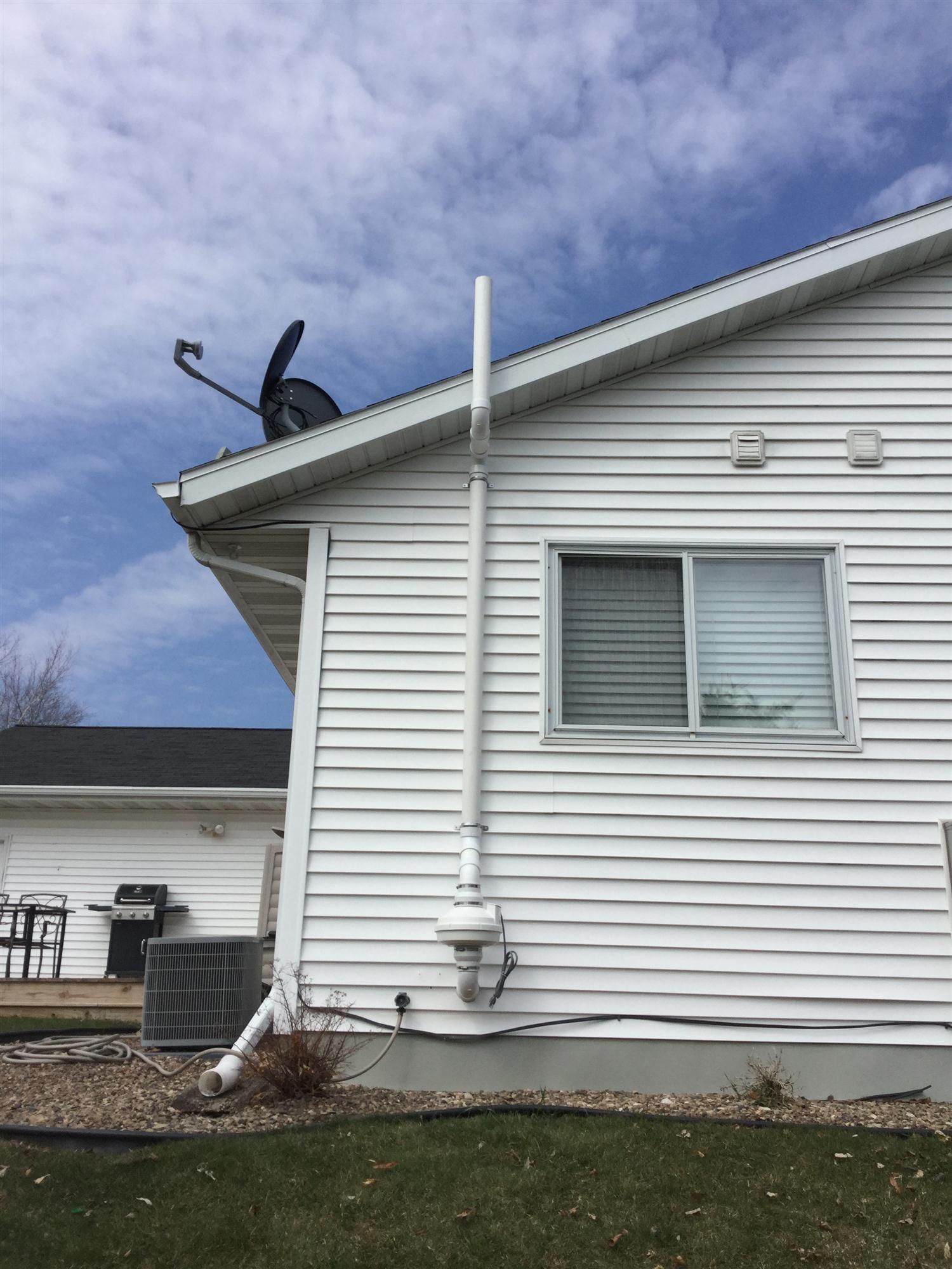 Radon Mitigation Sheboygan