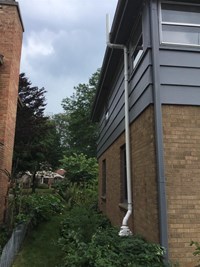 Radon Mitigation Shorewood