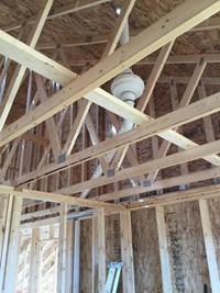 Radon Resistant New Construction Radon Resistant New Construction