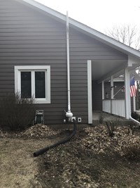 Radon Remediation Waukesha