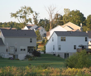 Radon Testing In Kenosha