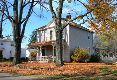 Milwaukee residential radon testing 