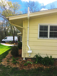 Radon Mitigation System in Sun Prairie Radon Remediation Sun Prairie