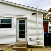 Radon Mitigation System Installation Madison Wisconsin Radon Mitigation System Installation Madison Wisconsin