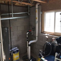 New Berlin WI Radon Elimination and Mitigation Systems