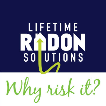 Lifetime Radon